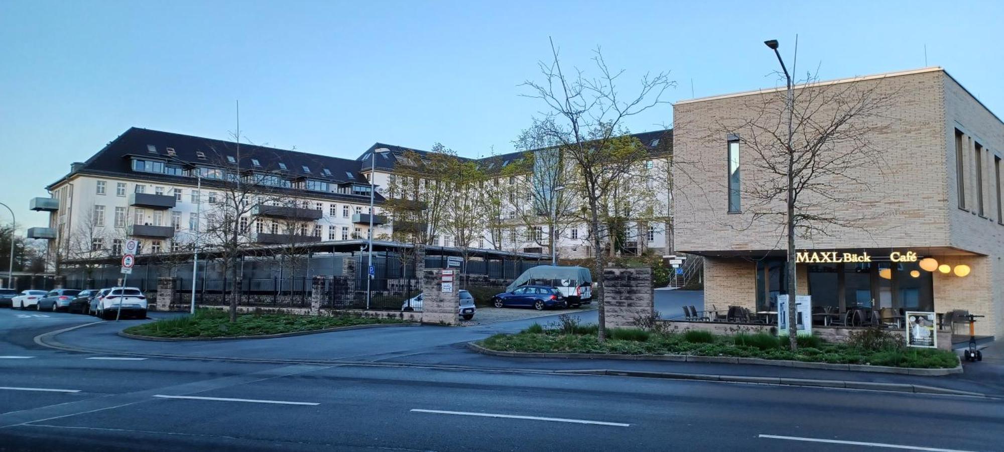 Apartamento Dnd Design Loft I 170Qm I Parken I Balkon I Workstation I Netflix I Kaffee I Waschmaschine I Trockner I Xbox I Ausblick Wurzburgo Exterior foto